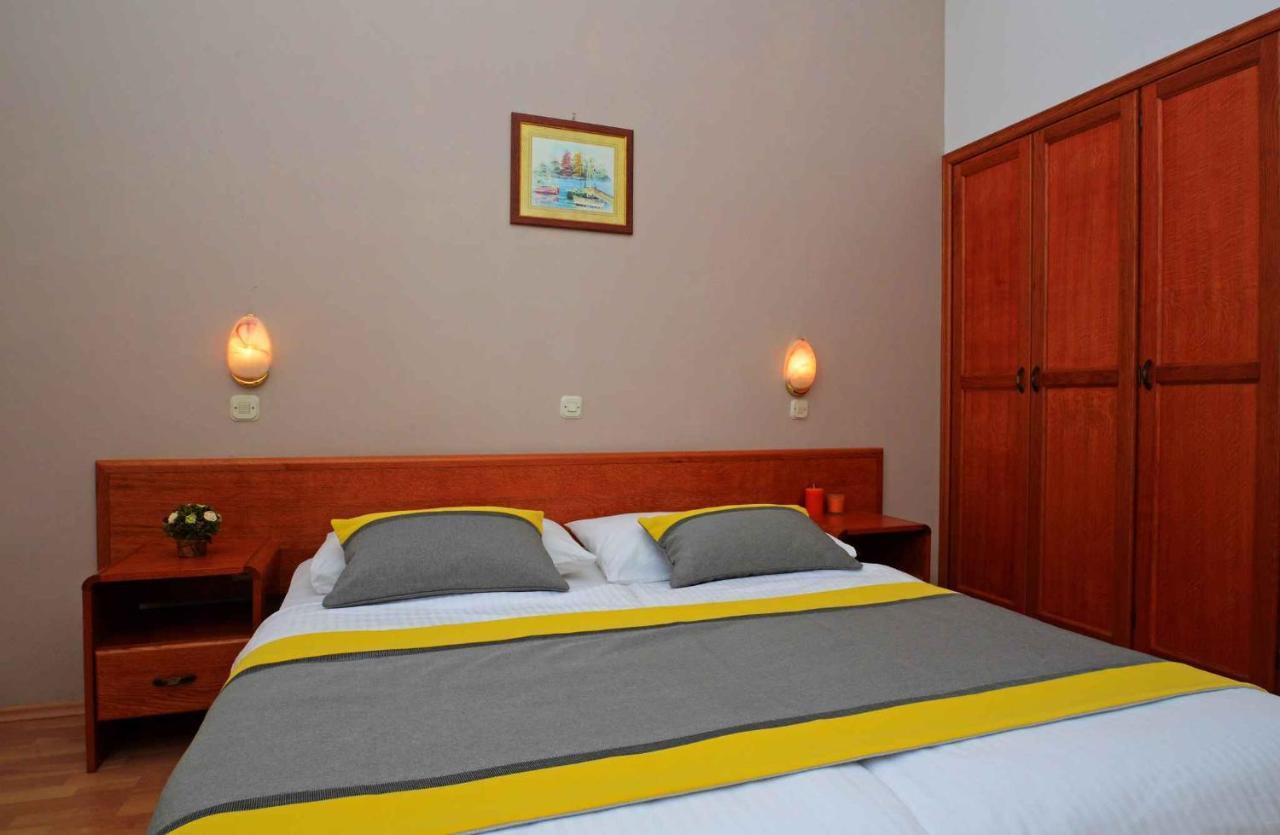 Apartment Rabac 10 Exterior foto
