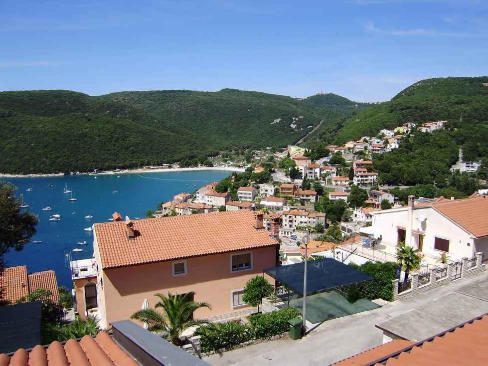 Apartment Rabac 10 Exterior foto