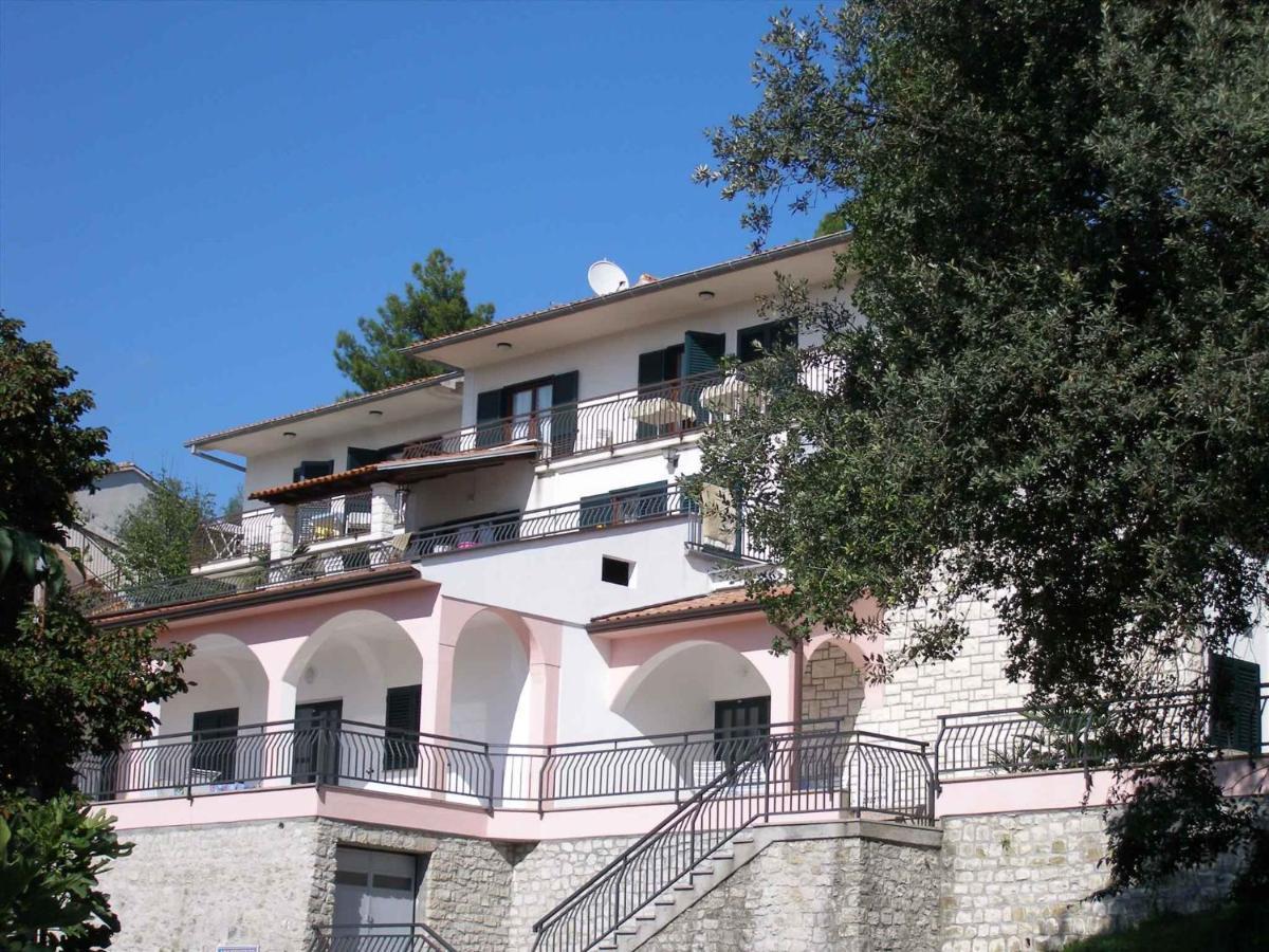Apartment Rabac 10 Exterior foto